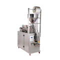 Automatic cream ketchup chili sauce bagging machine honey sauce paste small bag bagging machine with stirring function